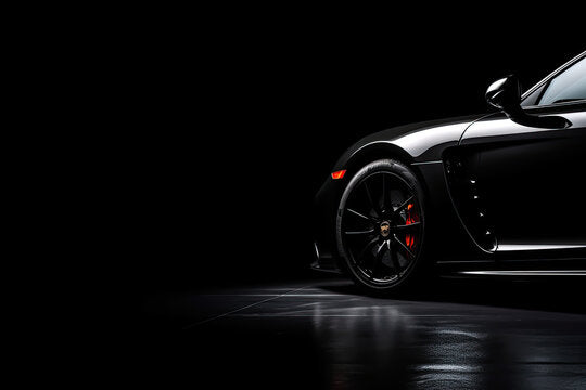 Crown Elite Detail