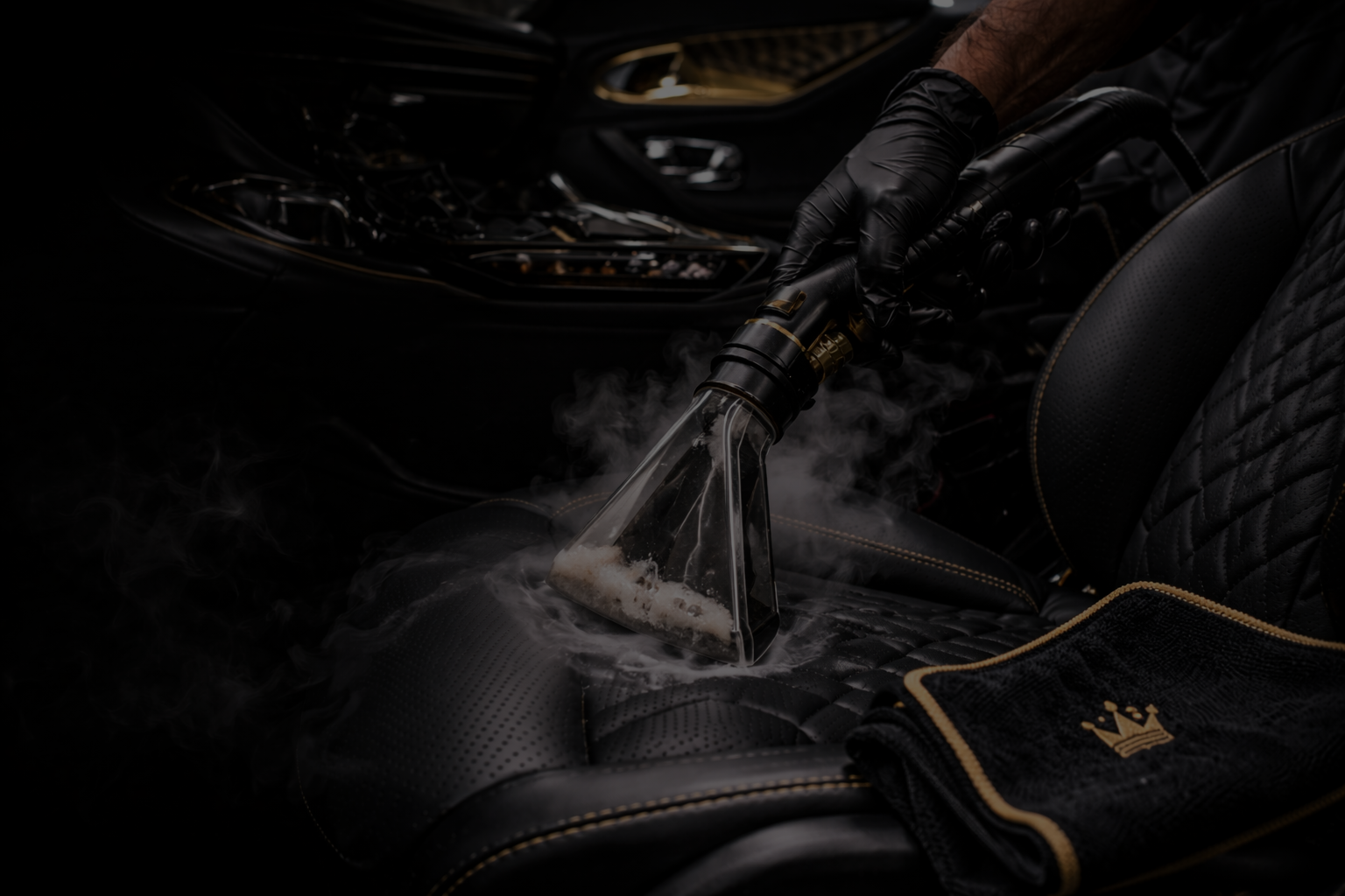 Upgrade Your Detail